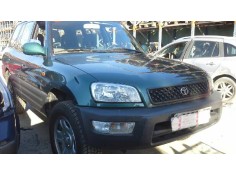 toyota rav 4 funcruiser (a1) del año 1998 2