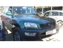 TOYOTA RAV 4 FUNCRUISER (A1)