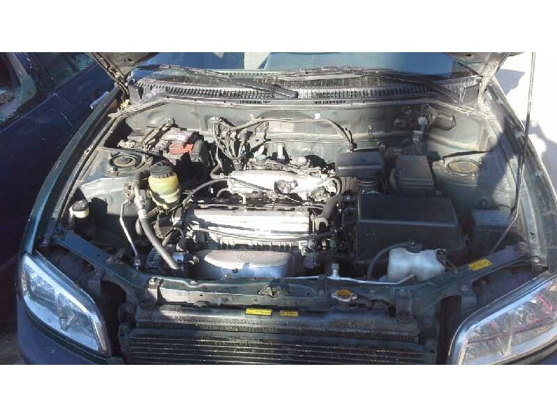 toyota rav 4 funcruiser (a1) del año 1998