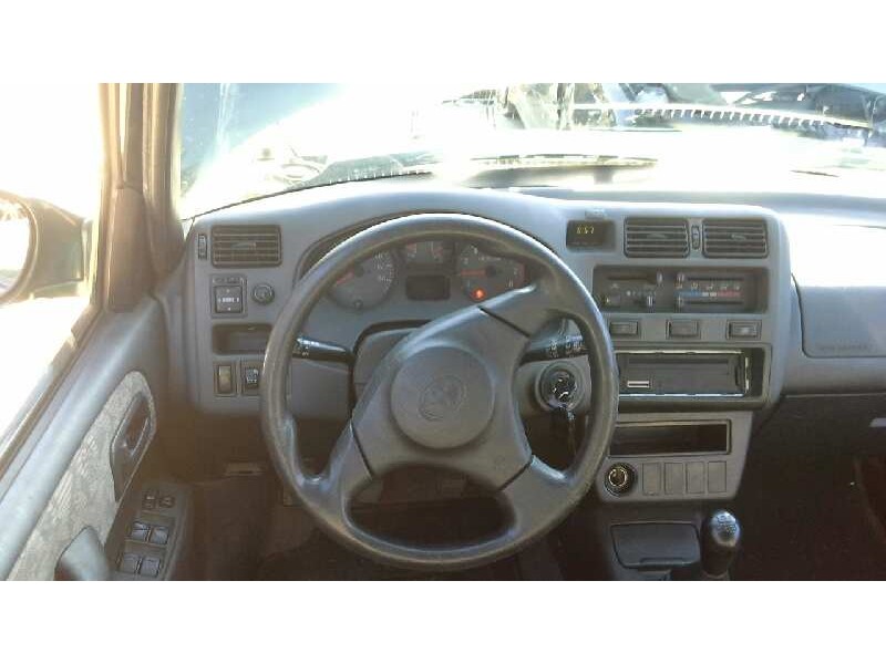 toyota rav 4 funcruiser (a1) del año 1998