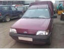FORD FIESTA BERL./COURIER
