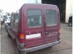 ford fiesta berl./courier del año 1991 2