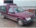 FORD FIESTA BERL./COURIER