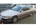 PEUGEOT 406 BERLINA (S1/S2)