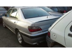 peugeot 406 berlina (s1/s2) del año 1997 2