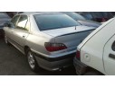 PEUGEOT 406 BERLINA (S1/S2)