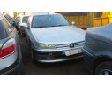 PEUGEOT 406 BERLINA (S1/S2)