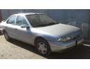 FORD MONDEO BERLINA/FAMILIAR (FD)