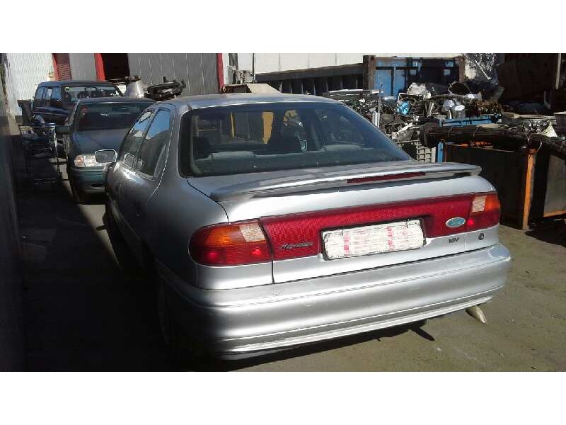 ford mondeo berlina/familiar (fd) del año 1994