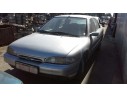 FORD MONDEO BERLINA/FAMILIAR (FD)