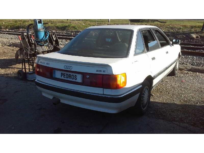 audi 80/90 (893) del año 1990