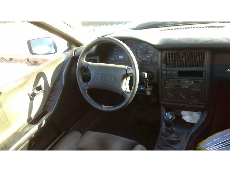 audi 80/90 (893) del año 1990