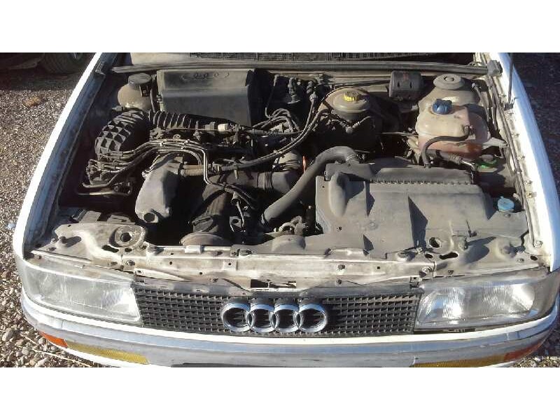 audi 80/90 (893) del año 1990