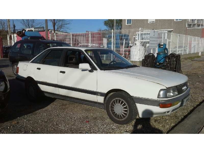 audi 80/90 (893) del año 1990