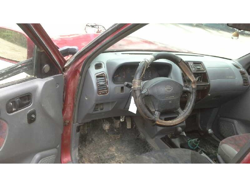 nissan terrano/terrano.ii (r20) del año 1998