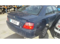 honda accord berlina (cg7-9/ch1-7) del año 1998 2