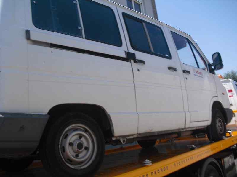 renault trafic (desde 5.89) del año 1998