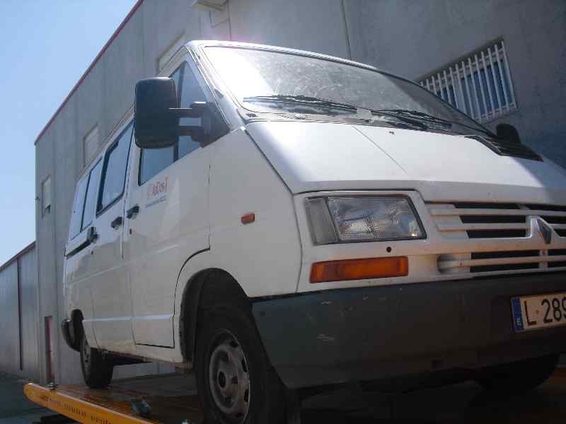 renault trafic (desde 5.89) del año 1998