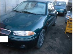 mg serie 200 (rf) del año 1997