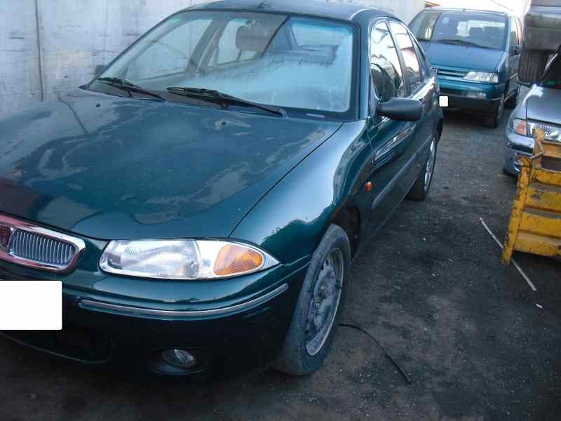 mg serie 200 (rf) del año 1997