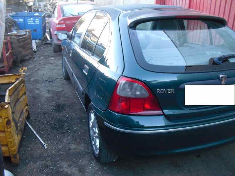 mg serie 200 (rf) del año 1997