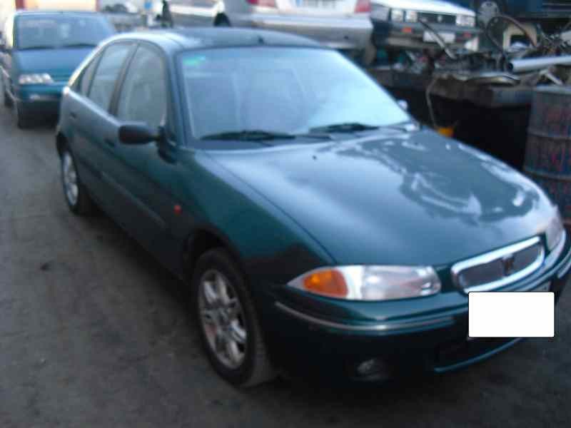 mg serie 200 (rf) del año 1997