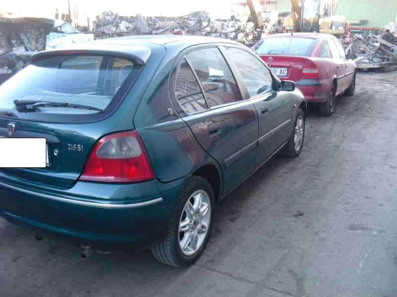 mg serie 200 (rf) del año 1997