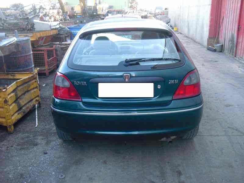 mg serie 200 (rf) del año 1997