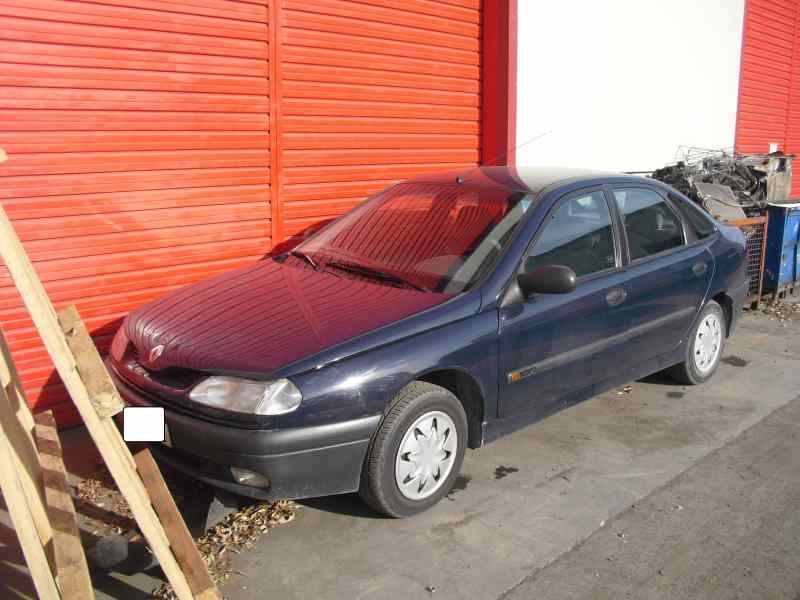 renault laguna (b56) del año 1995