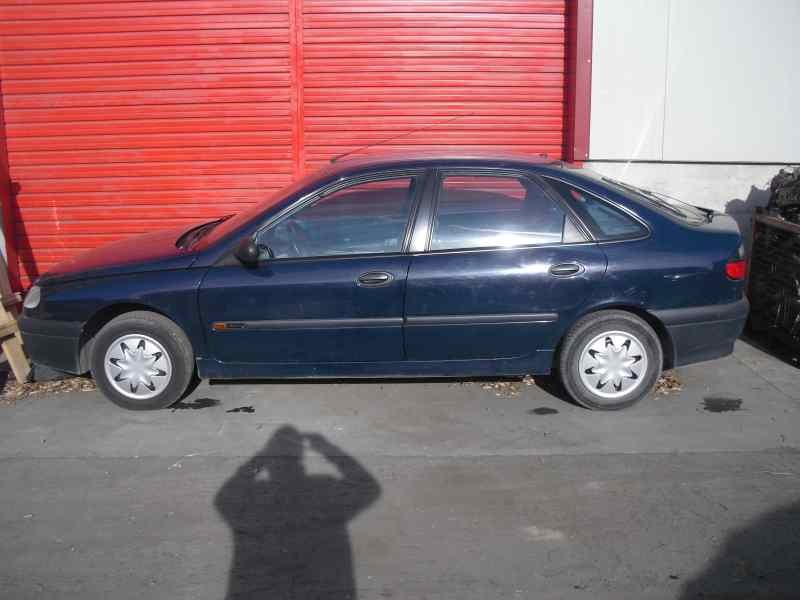 renault laguna (b56) del año 1995
