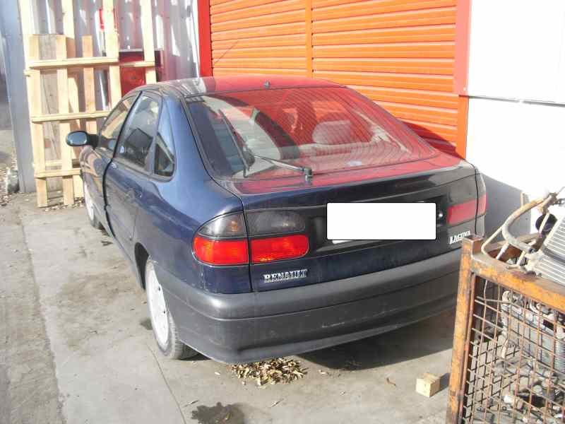 renault laguna (b56) del año 1995