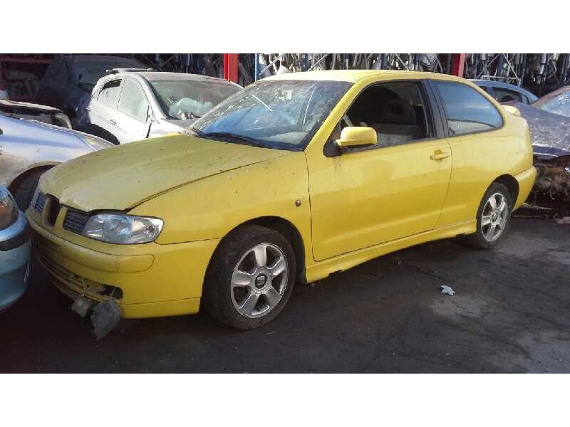 seat cordoba berlina (6k2) del año 2000