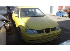 seat cordoba berlina (6k2) del año 2000 2