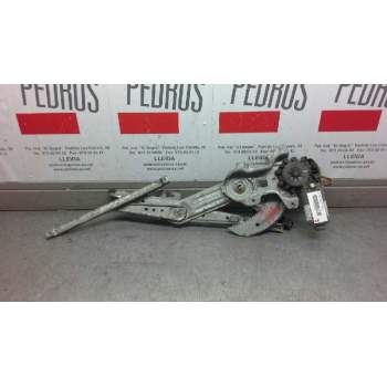 Recambio de elevalunas delantero izquierdo para mg serie 800 (rs) referencia OEM IAM   