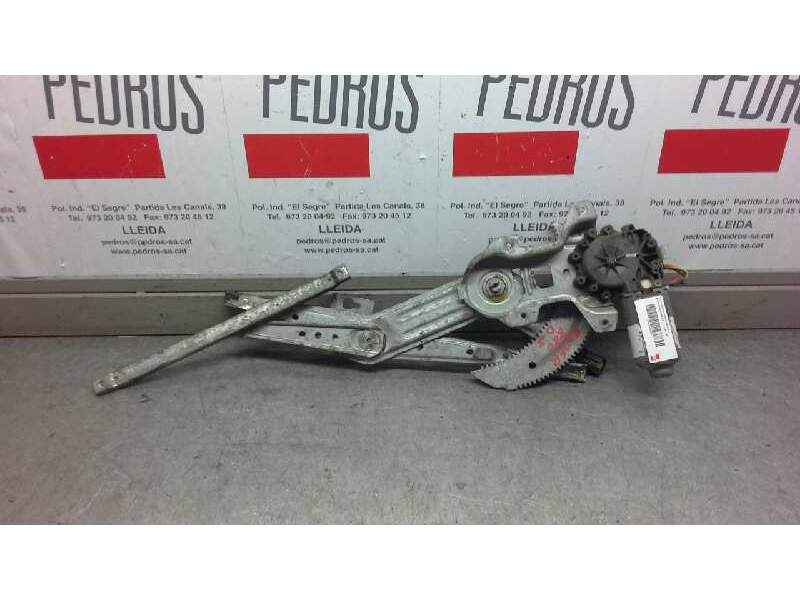 Recambio de elevalunas delantero izquierdo para mg serie 800 (rs) referencia OEM IAM   