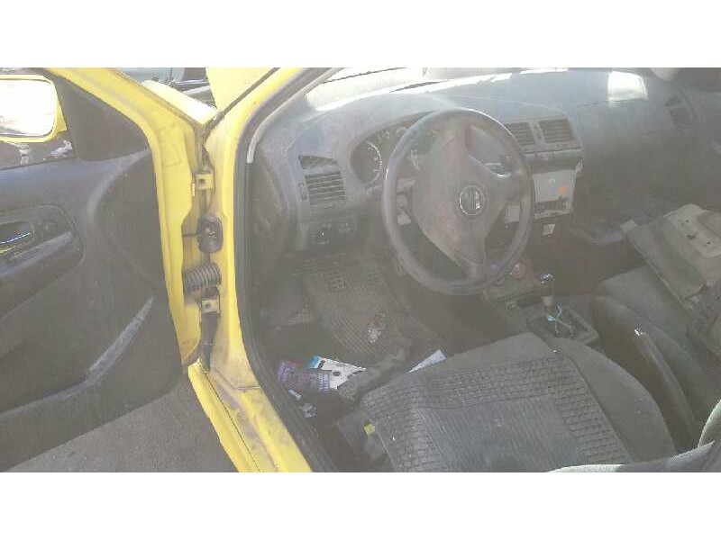 seat cordoba berlina (6k2) del año 2000