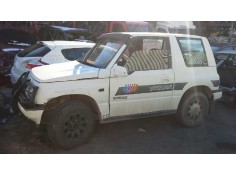 suzuki vitara del año 1991