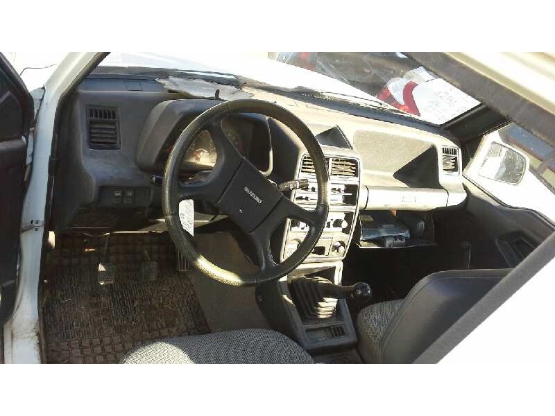 suzuki vitara del año 1991