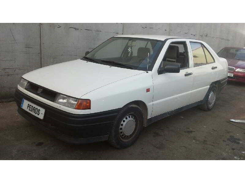 seat toledo (1l) del año 1992
