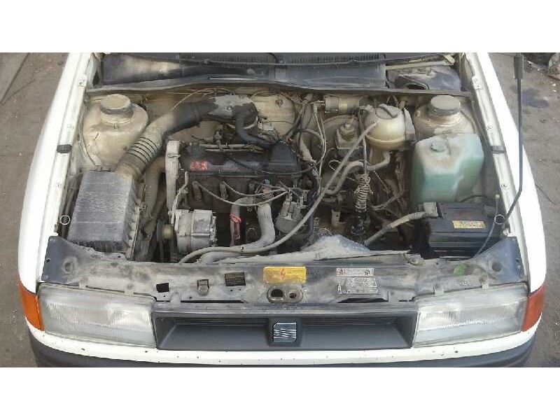 seat toledo (1l) del año 1992