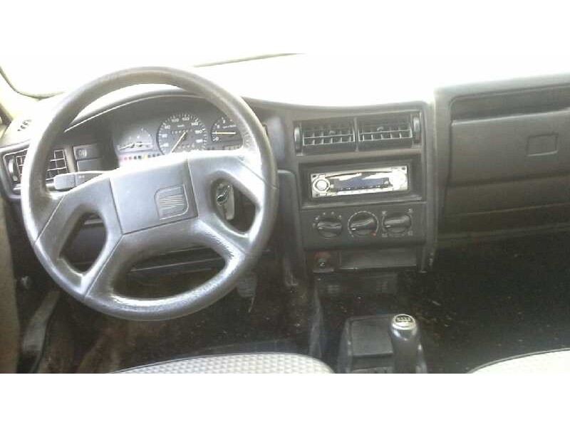 seat toledo (1l) del año 1992