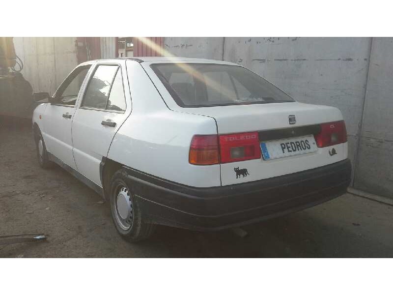 seat toledo (1l) del año 1992