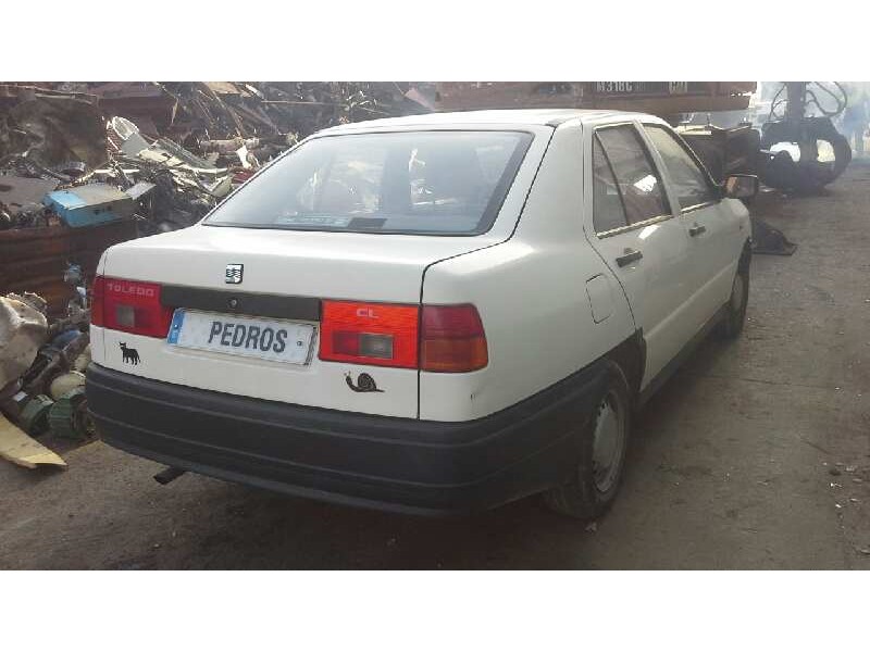 seat toledo (1l) del año 1992