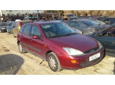 ford focus berlina (cak) del año 1999