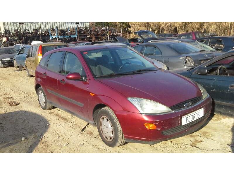 ford focus berlina (cak) del año 1999