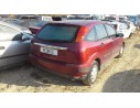 FORD FOCUS BERLINA (CAK)