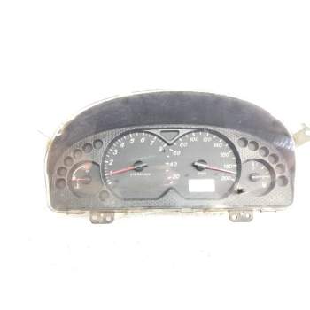 Recambio de cuadro instrumentos para mazda tribute (ep) 3.0 v6 exclusive 4x4 referencia OEM IAM EC3555430G YL8F10849LL 