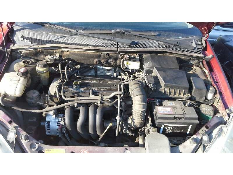 ford focus berlina (cak) del año 1999