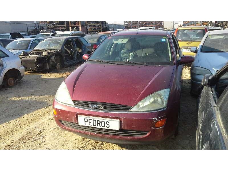ford focus berlina (cak) del año 1999