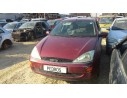 FORD FOCUS BERLINA (CAK)